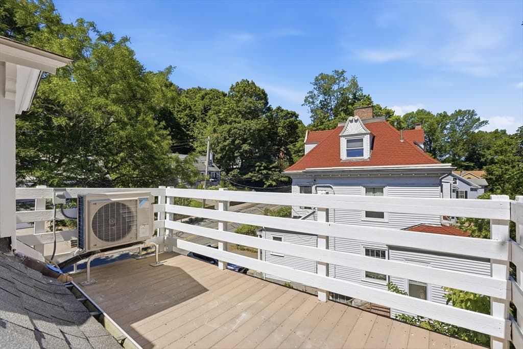 47 Newtonville Ave # 3, Newton MA 02458 photo 16