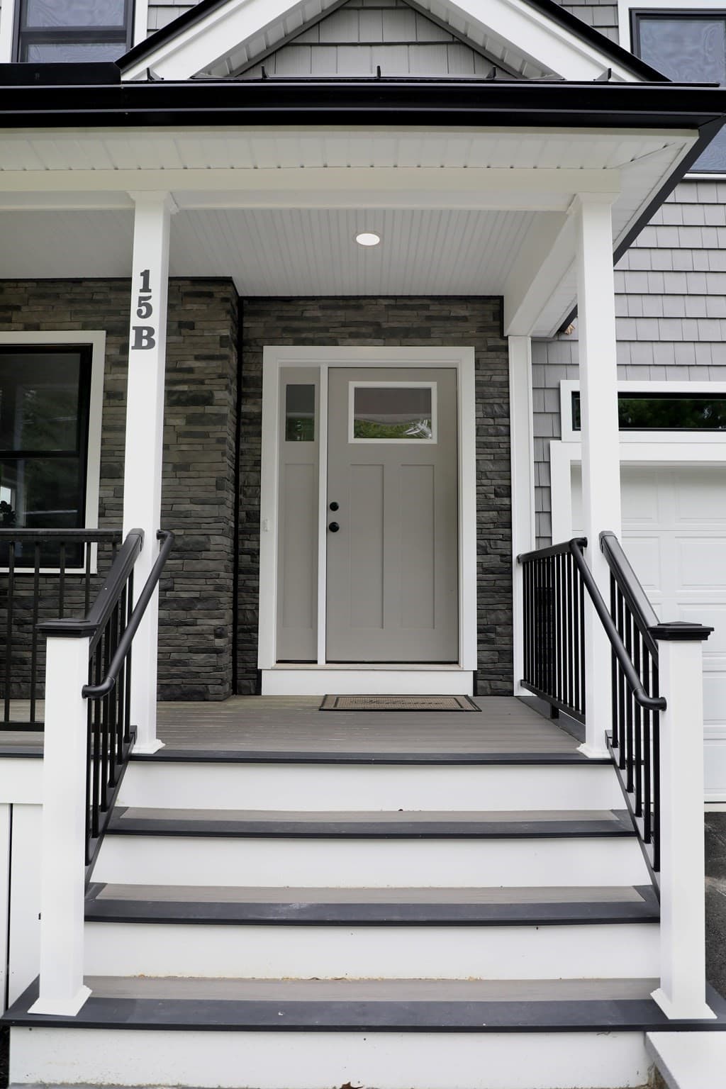 Condex at 15 Park Street # B, North Reading MA 01864, North Reading, photo 42 of 42