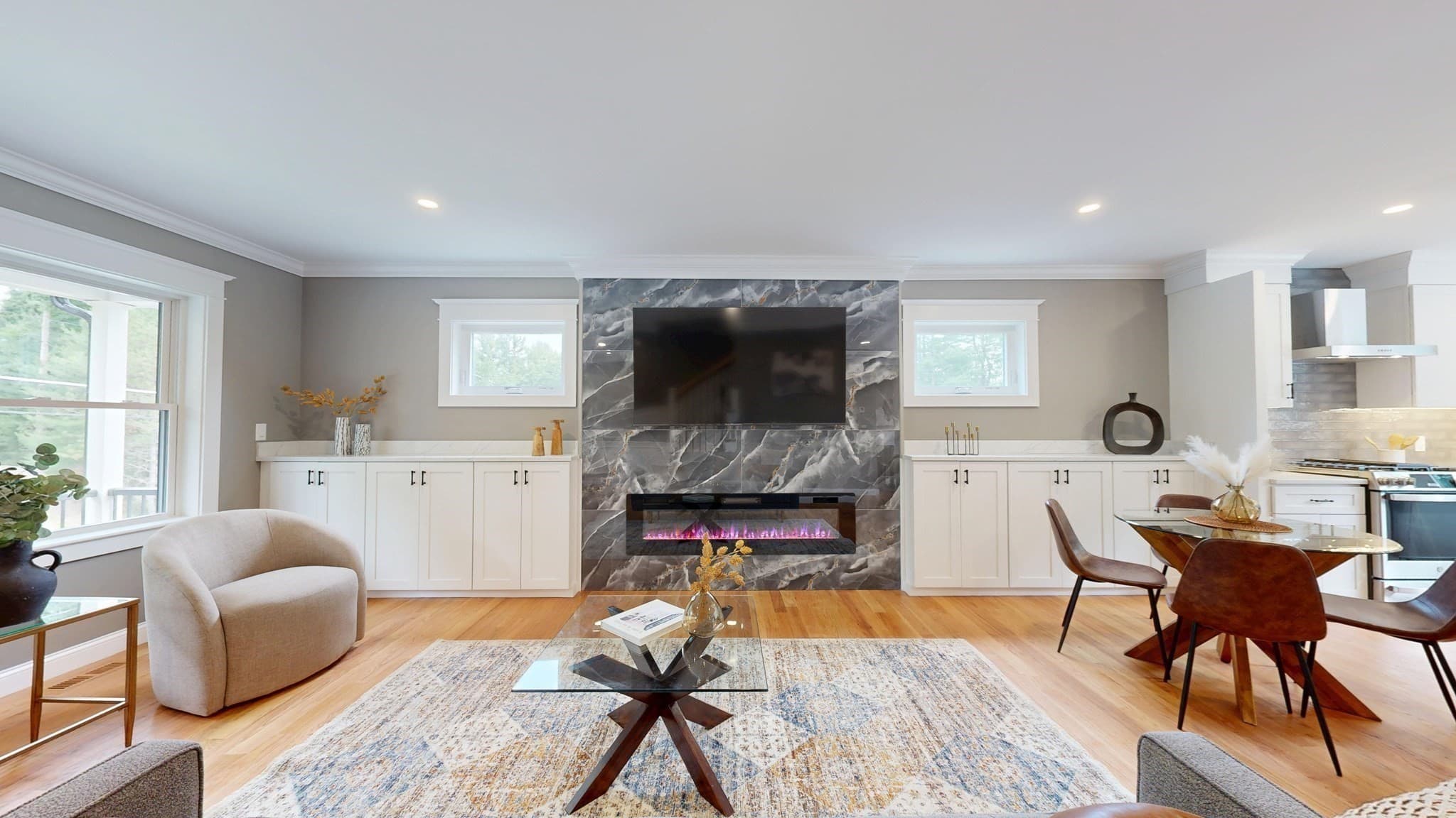 Condex at 15 Park Street # B, North Reading MA 01864, North Reading, photo 16 of 42