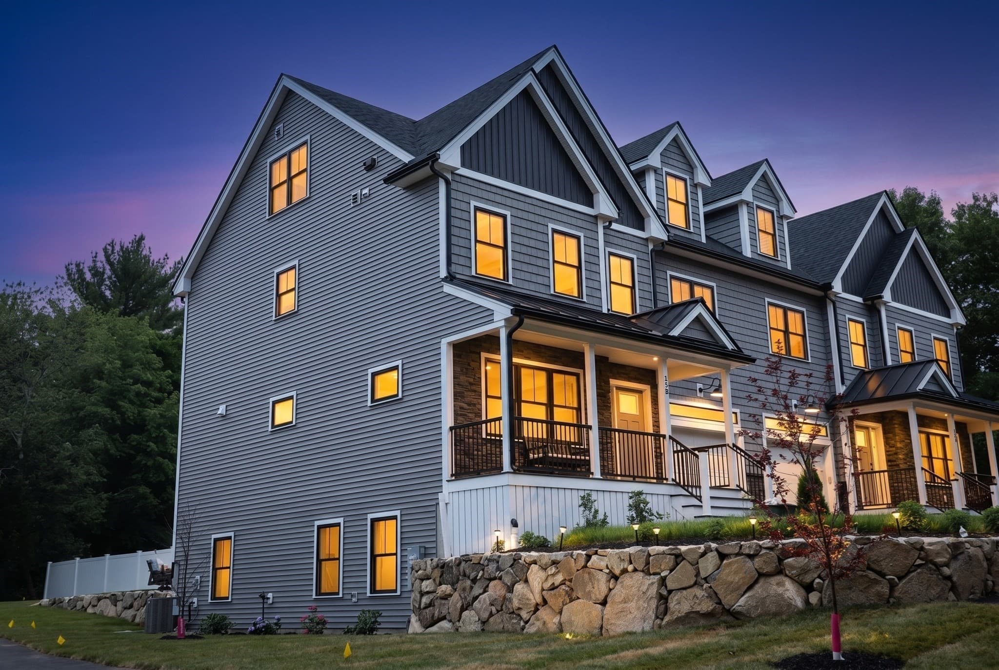 Condex at 15 Park Street # B, North Reading MA 01864, North Reading, photo 3 of 42