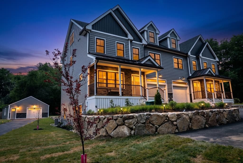 15 Park Street # B, North Reading MA 01864