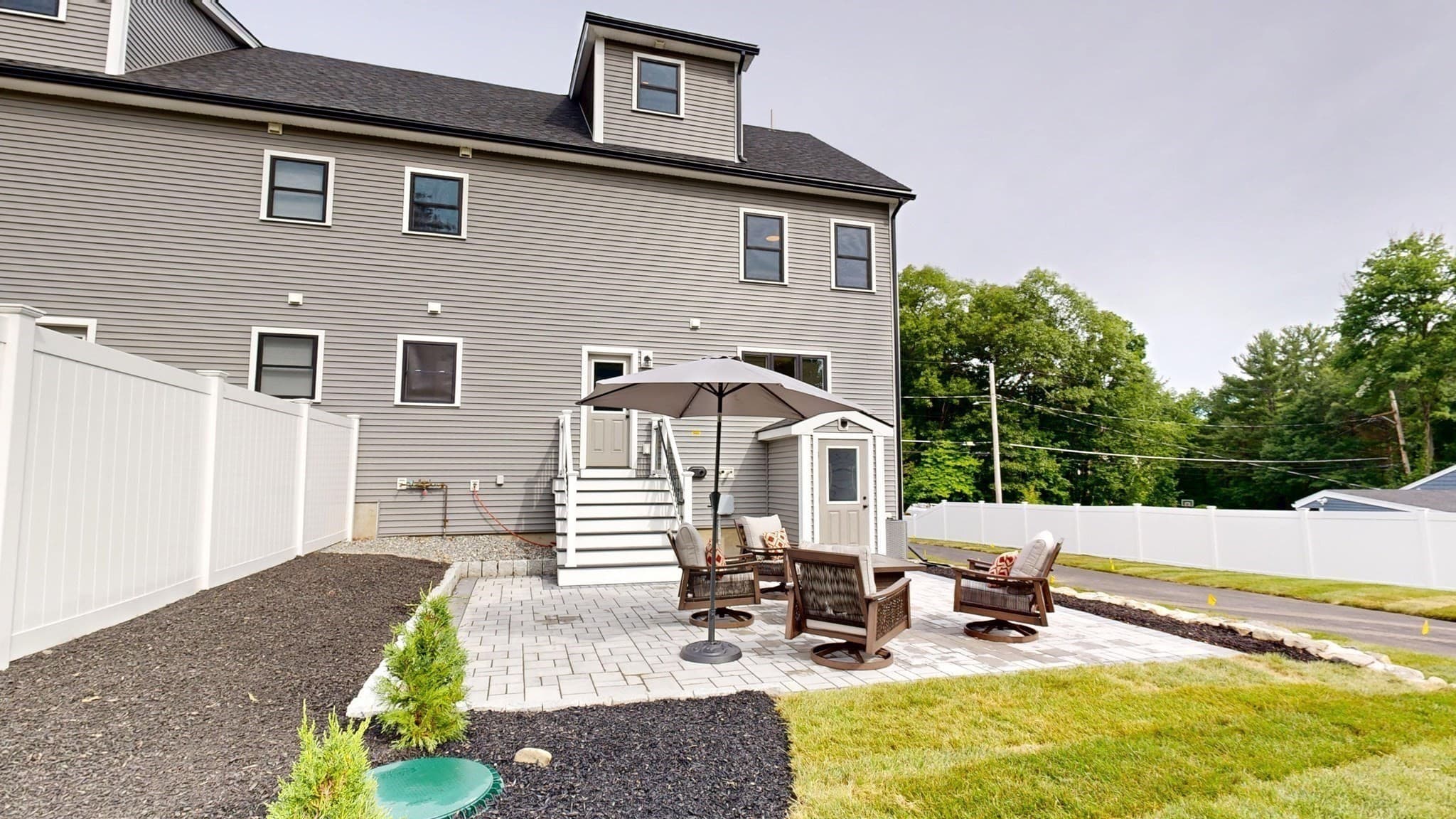 Condex at 15 Park Street # B, North Reading MA 01864, North Reading, photo 37 of 42