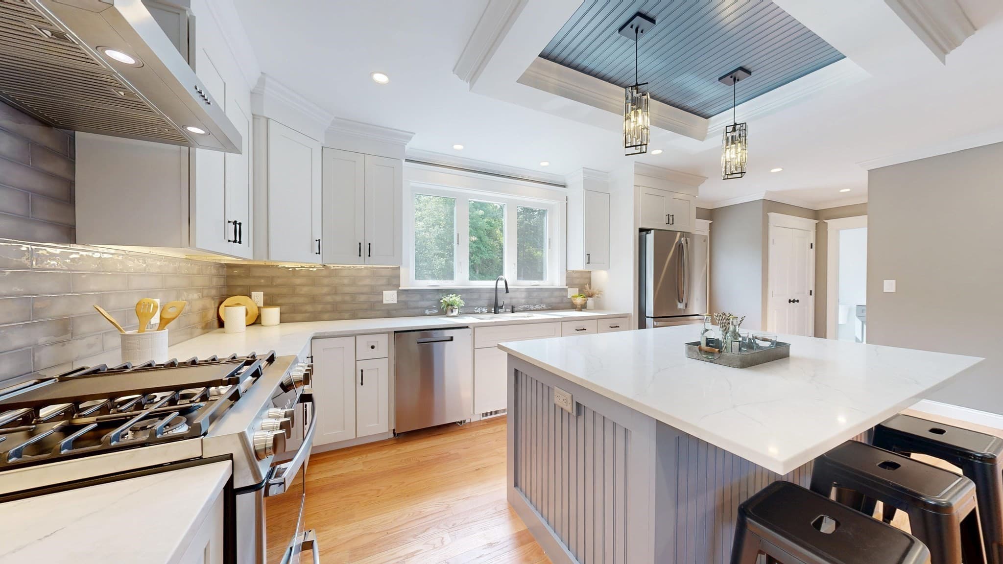 Condex at 15 Park Street # B, North Reading MA 01864, North Reading, photo 11 of 42