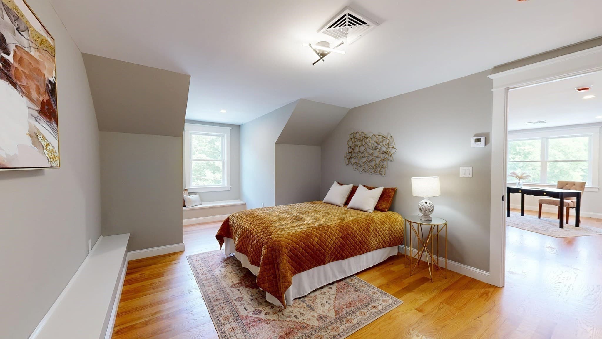 Condex at 15 Park Street # B, North Reading MA 01864, North Reading, photo 29 of 42