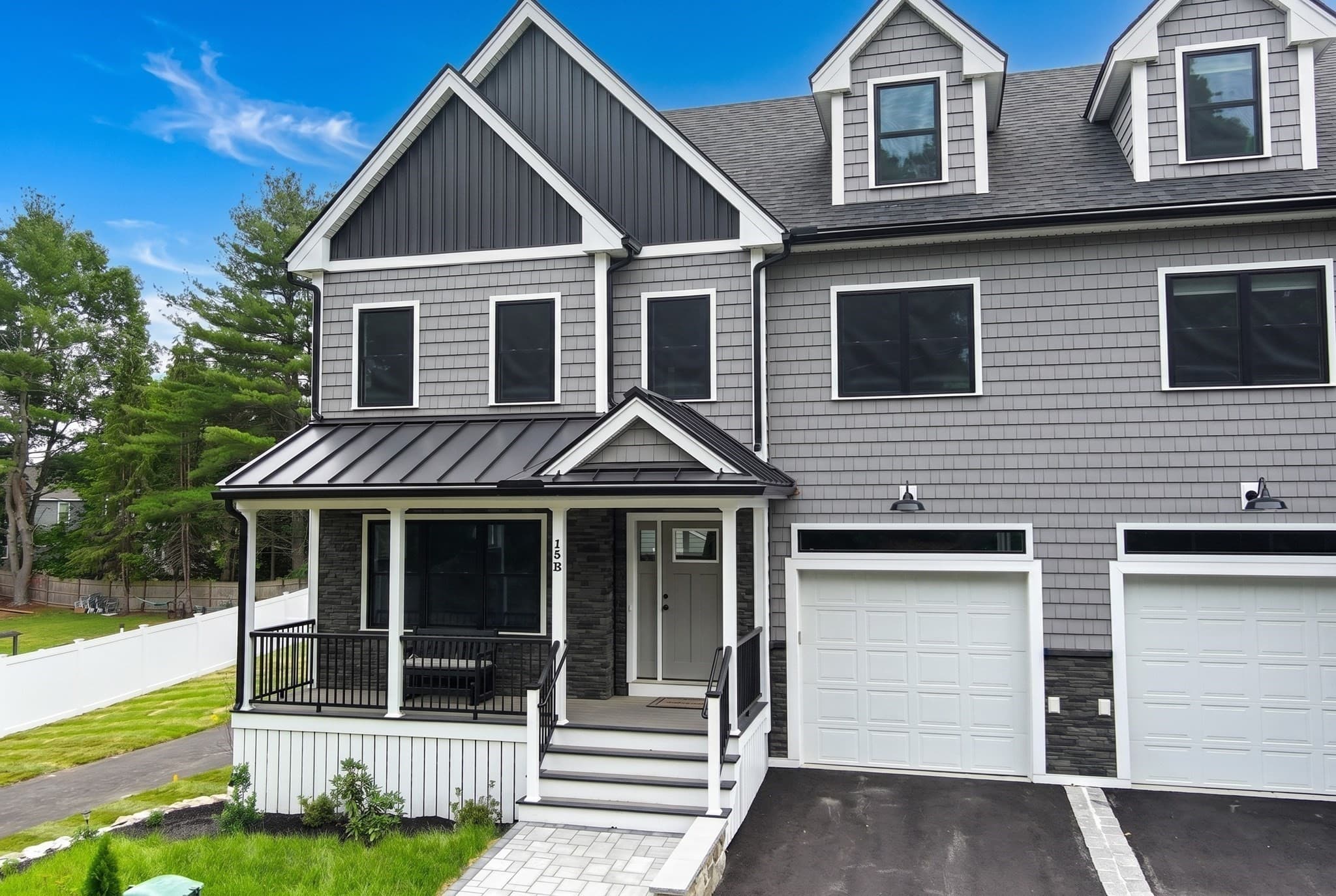 Condex at 15 Park Street # B, North Reading MA 01864, North Reading, photo 4 of 42