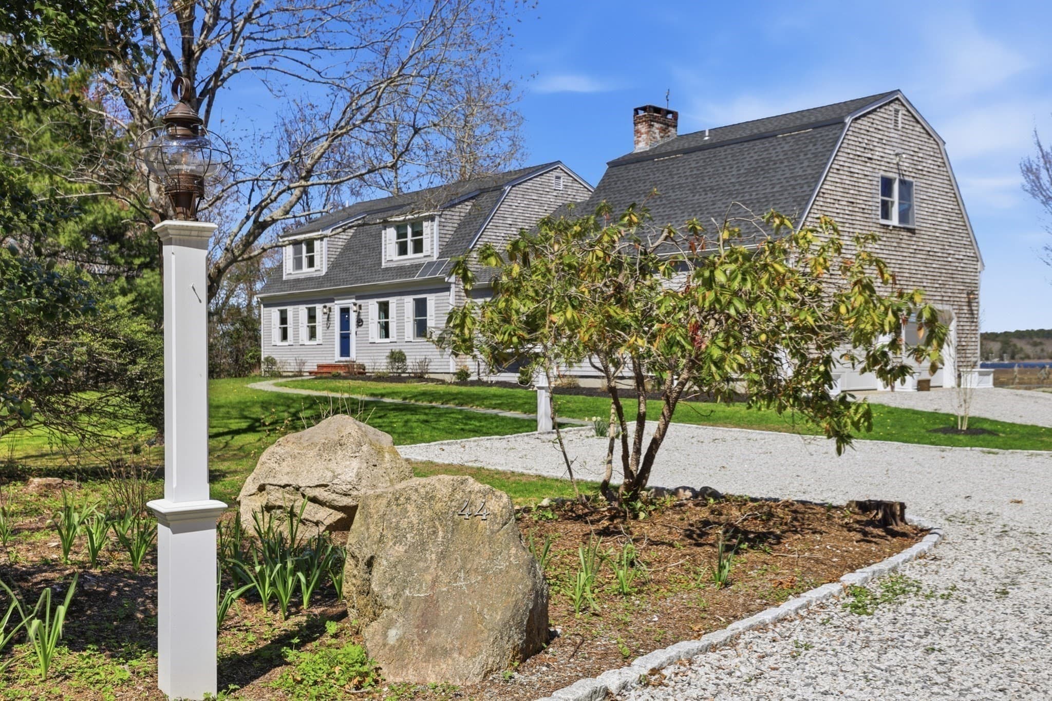 Single Family Residence at 44 Stoney Run Lane, Marion MA 02738, Marion, photo 2 of 42