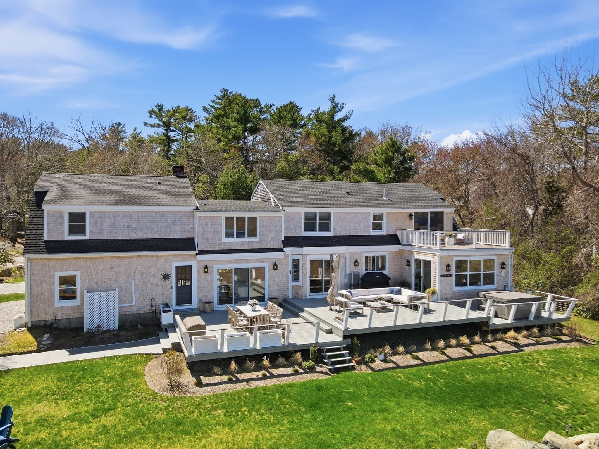 Single Family Residence at 44 Stoney Run Lane, Marion MA 02738, Marion, photo 6 of 42