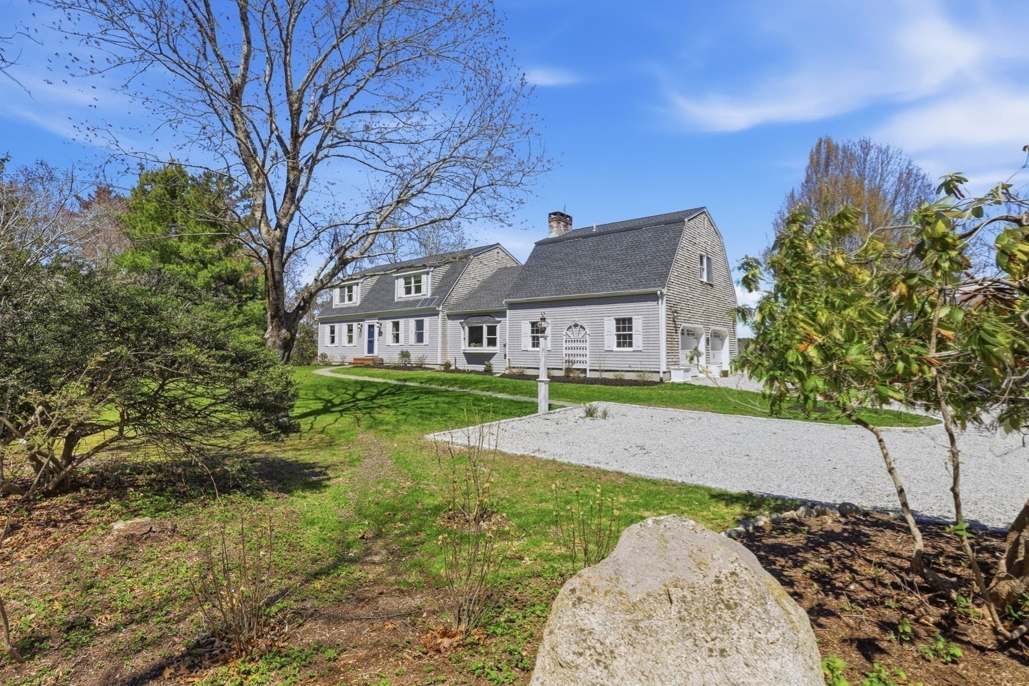 Single Family Residence at 44 Stoney Run Lane, Marion MA 02738, Marion, photo 3 of 42