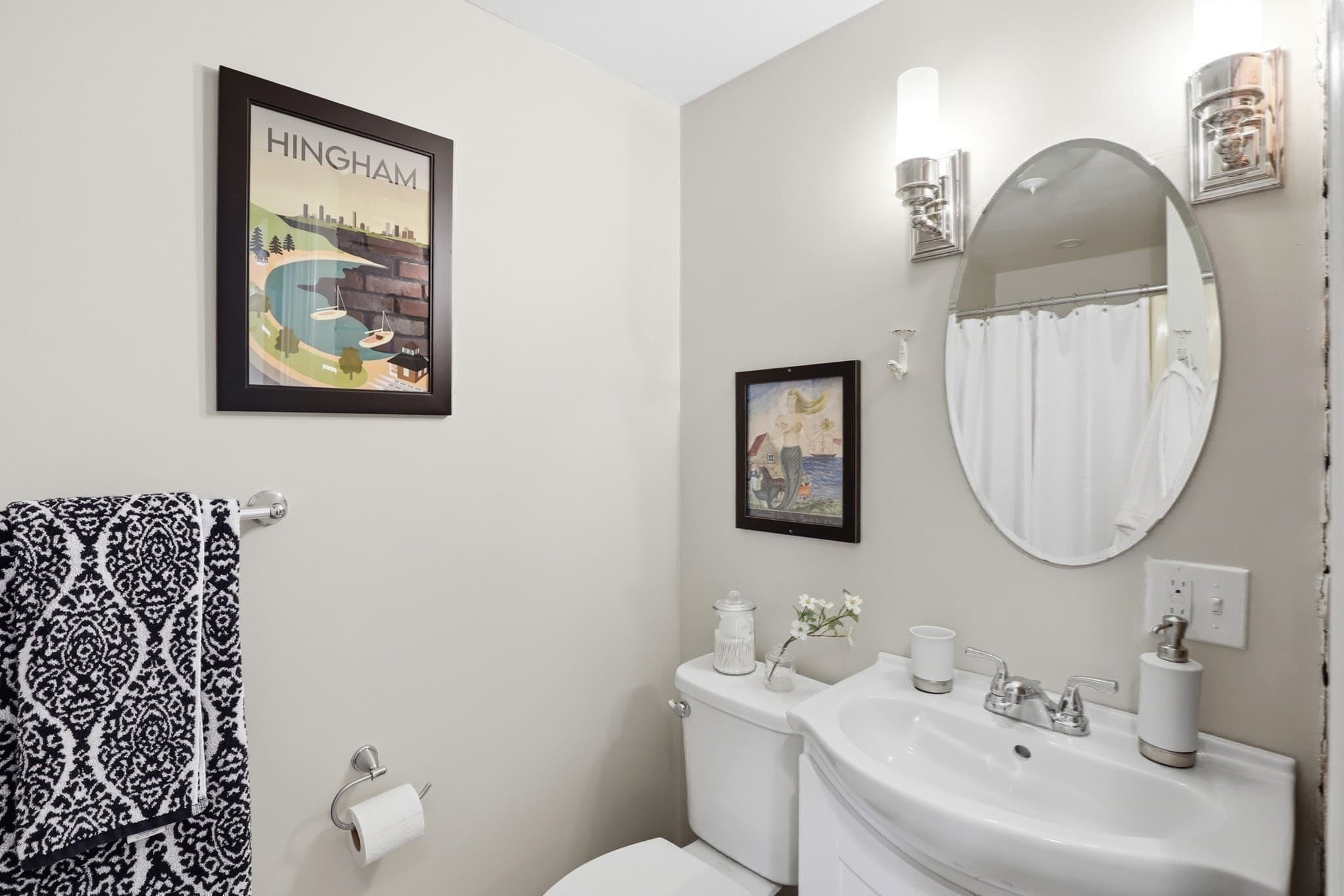 Single Family Residence at 44 Stoney Run Lane, Marion MA 02738, Marion, photo 34 of 42
