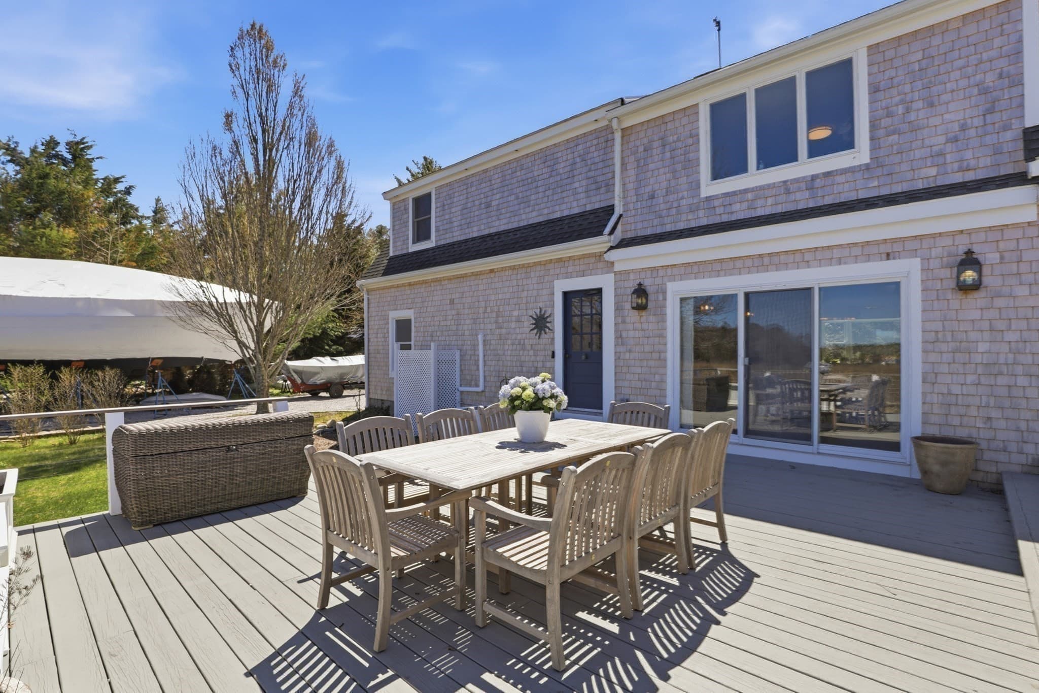 Single Family Residence at 44 Stoney Run Lane, Marion MA 02738, Marion, photo 33 of 42