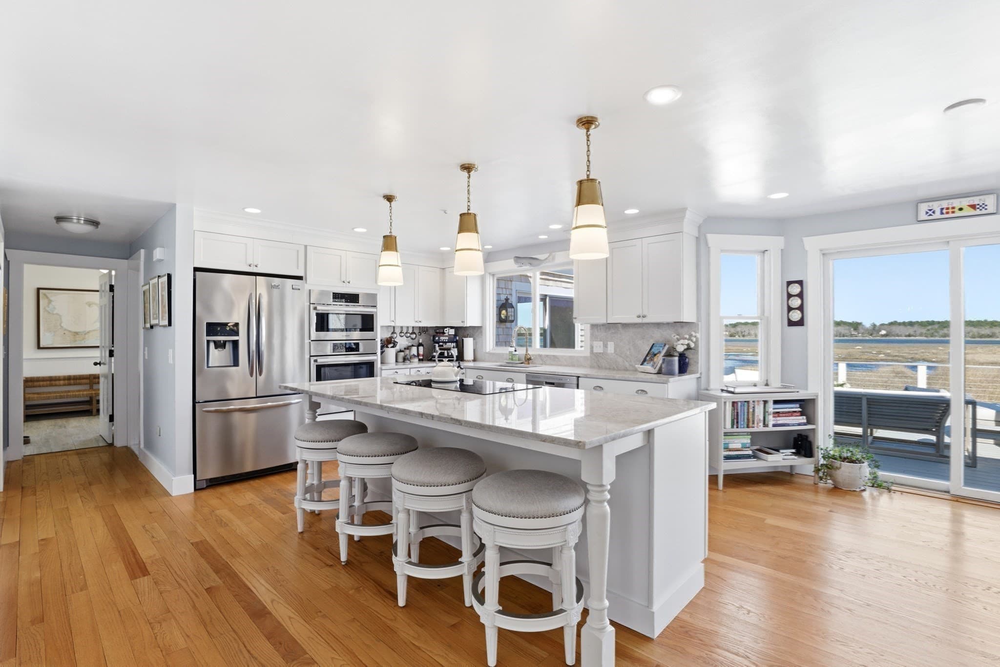 Single Family Residence at 44 Stoney Run Lane, Marion MA 02738, Marion, photo 8 of 42