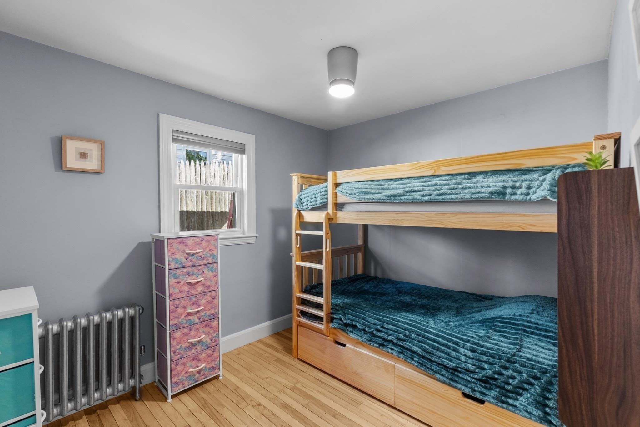 Single Family Residence at 229 Fulton St, Medford MA 02155, photo 13 of 14