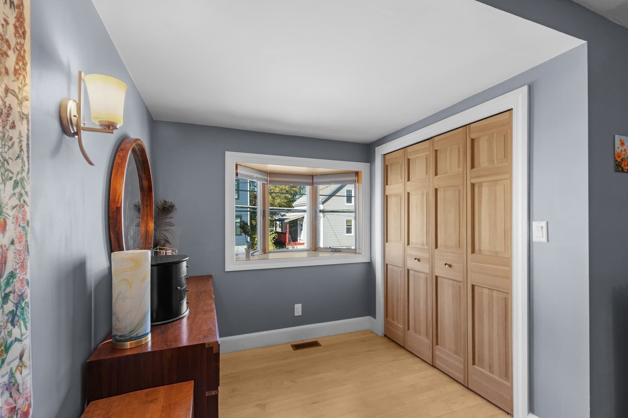 Single Family Residence at 229 Fulton St, Medford MA 02155, photo 12 of 14