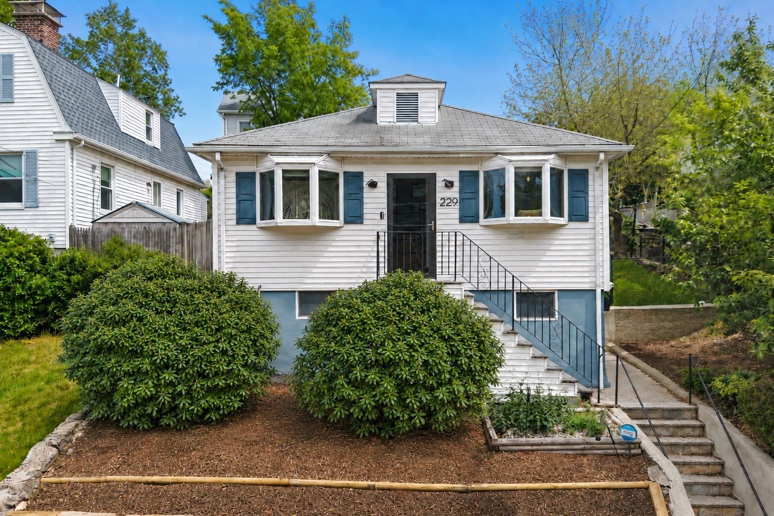 229 Fulton St, Medford MA 02155