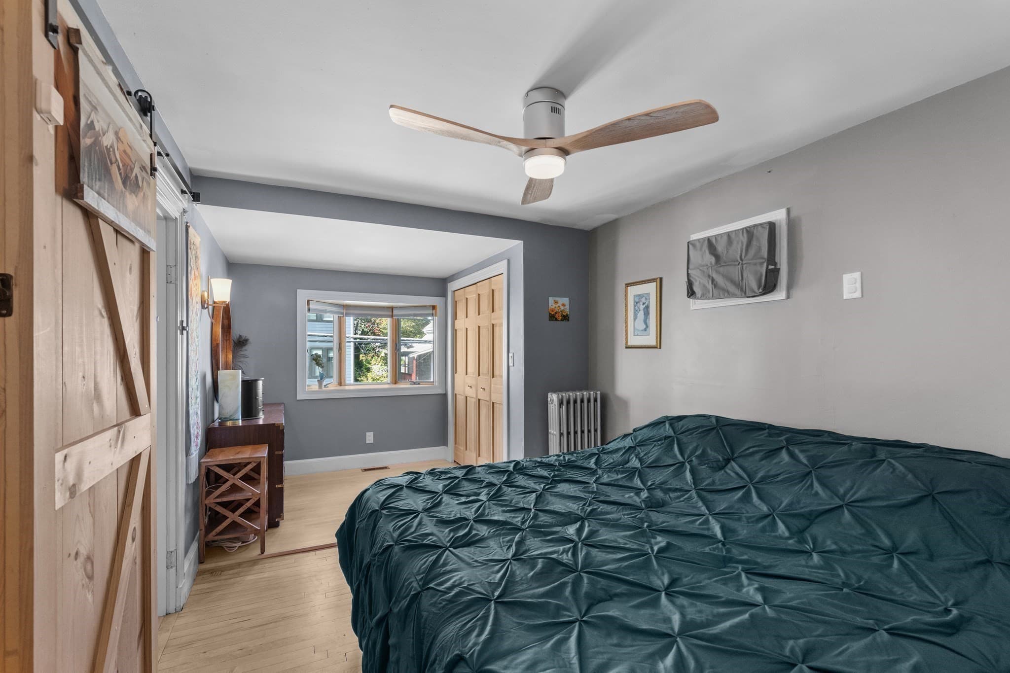 Single Family Residence at 229 Fulton St, Medford MA 02155, photo 11 of 14