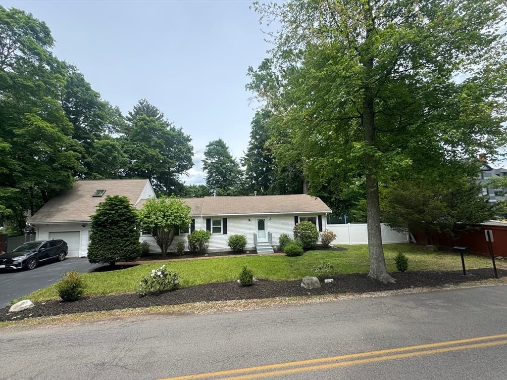 333 Union Street, Millis MA 02054