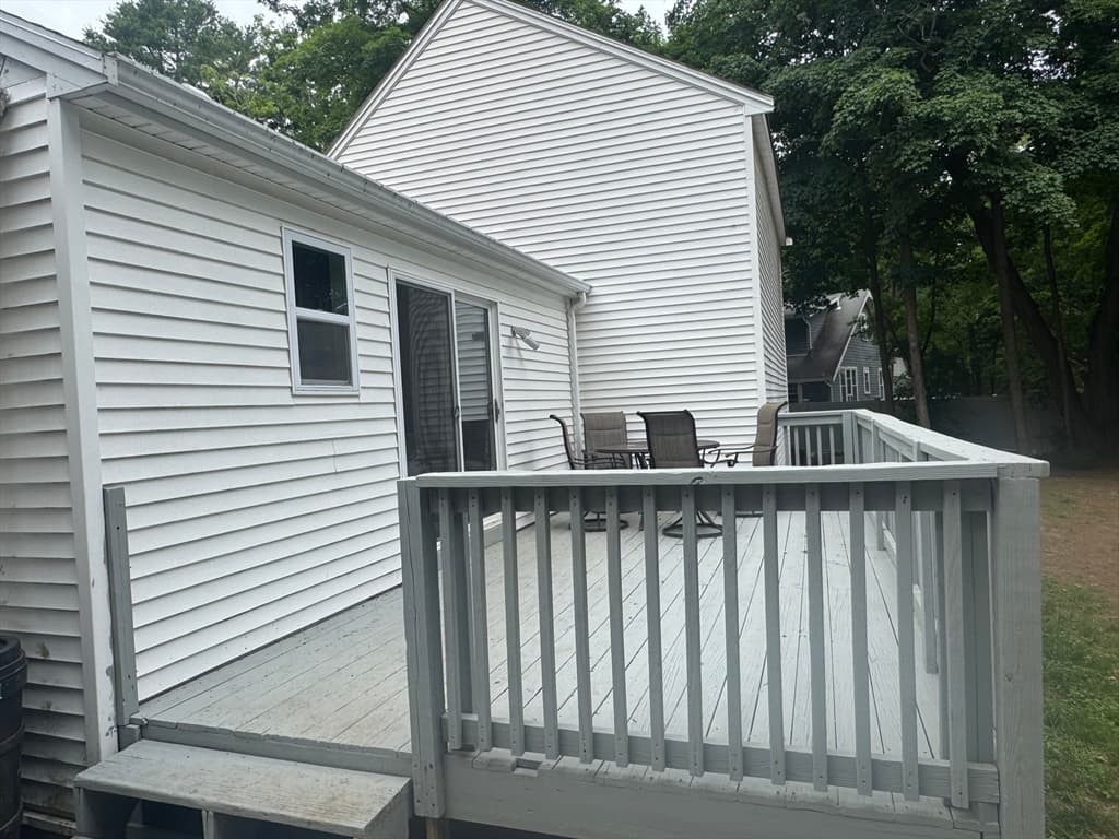 Single Family Residence at 333 Union Street, Millis MA 02054, Millis, photo 34 of 39