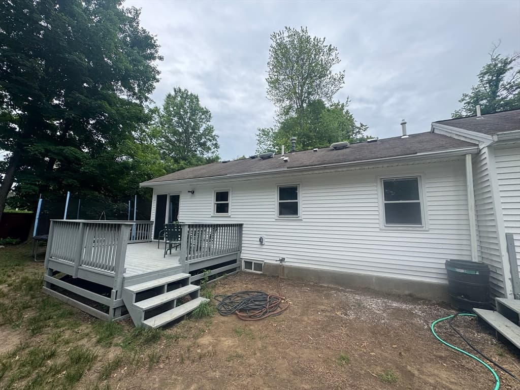 Single Family Residence at 333 Union Street, Millis MA 02054, Millis, photo 35 of 39