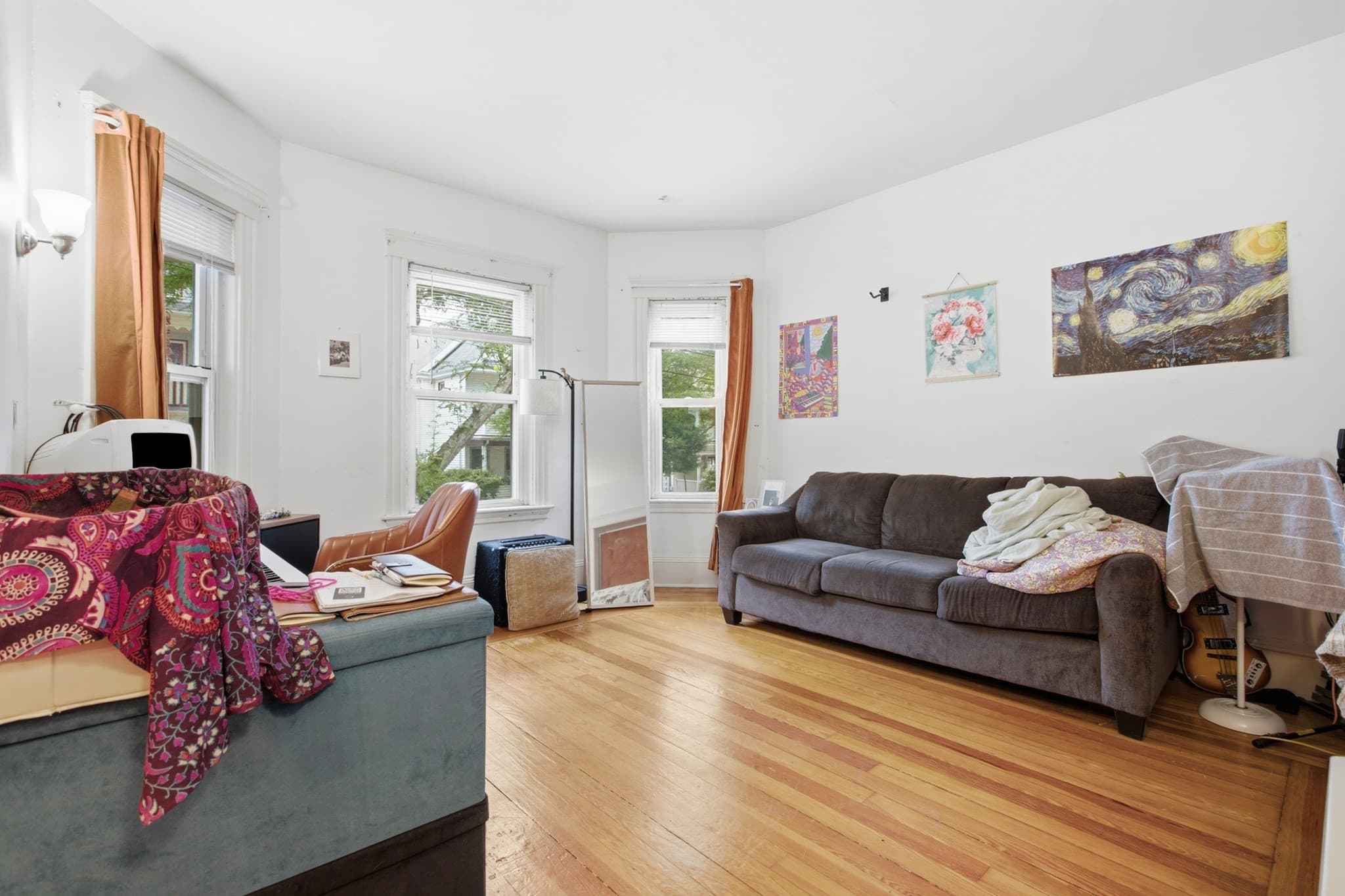 Multi Family at 82 Electric Ave, Somerville MA 02144, photo 7 of 41