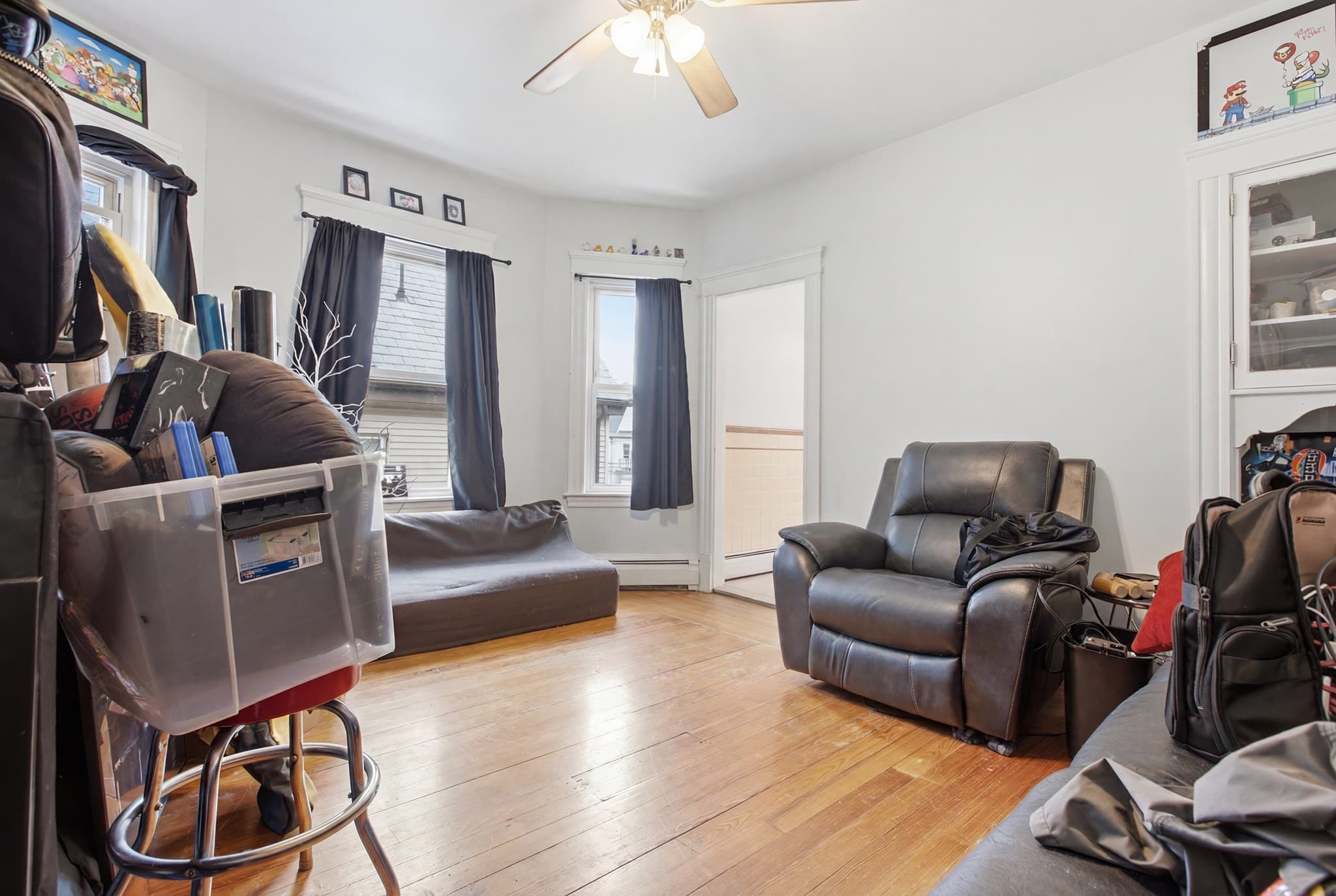 Multi Family at 82 Electric Ave, Somerville MA 02144, photo 10 of 41