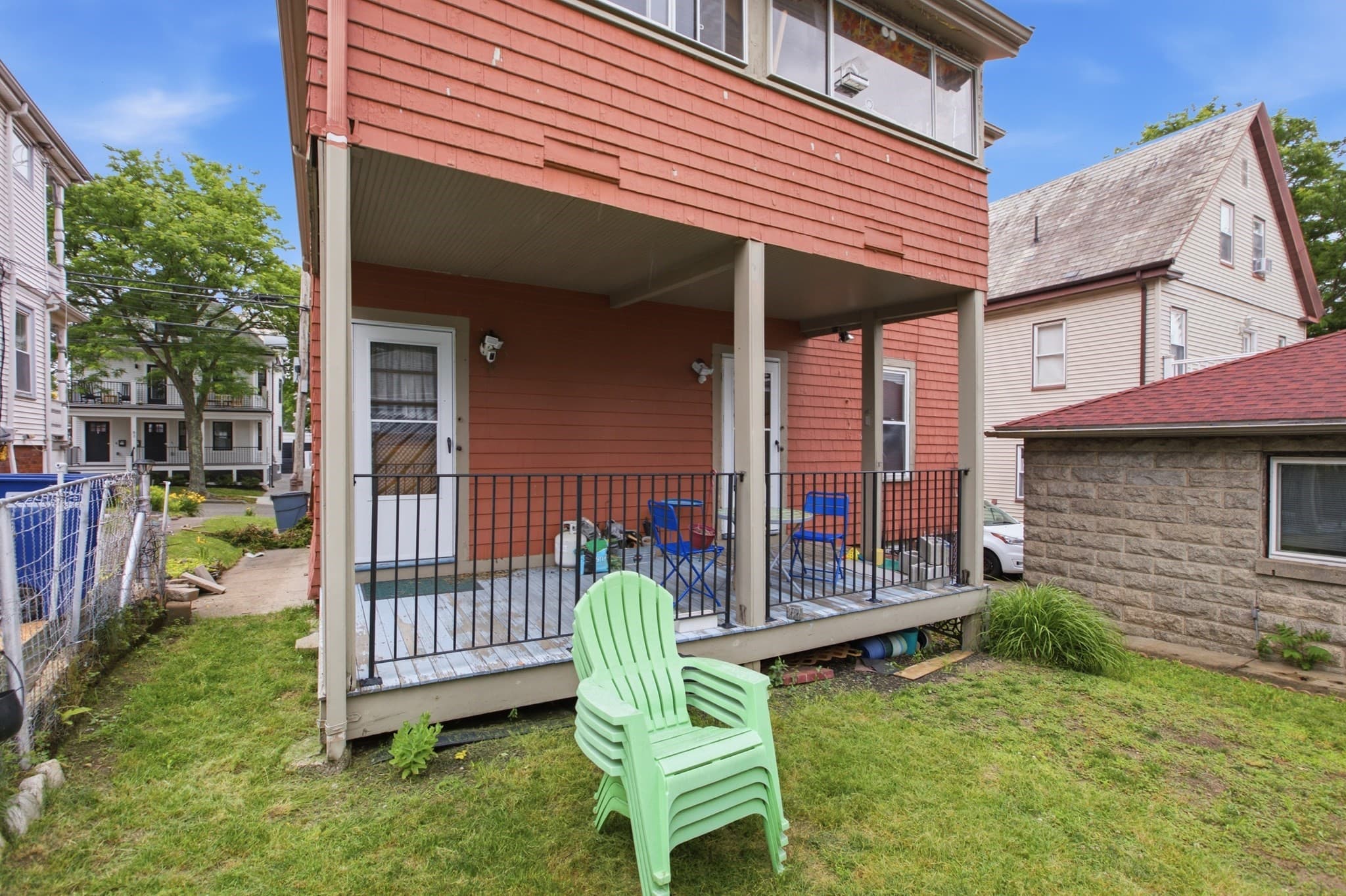 Multi Family at 82 Electric Ave, Somerville MA 02144, photo 37 of 41