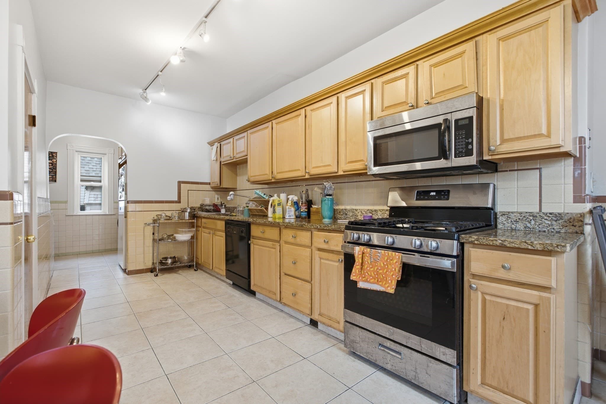Multi Family at 82 Electric Ave, Somerville MA 02144, photo 19 of 41