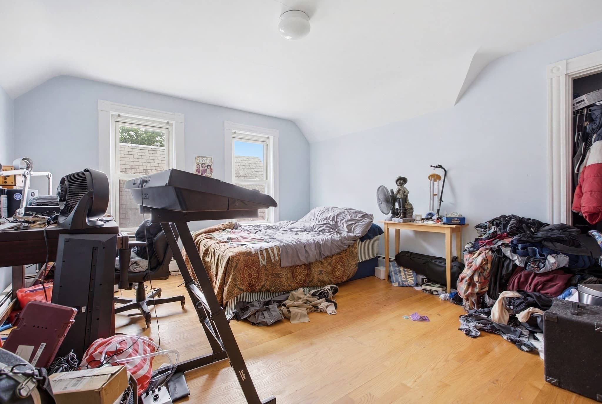 Multi Family at 82 Electric Ave, Somerville MA 02144, photo 31 of 41