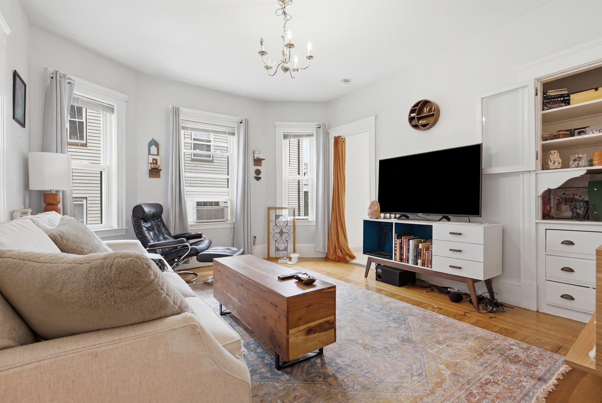 Multi Family at 82 Electric Ave, Somerville MA 02144, photo 8 of 41