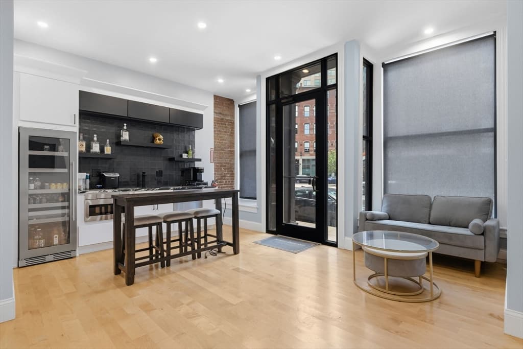 Commercial Sale at 129 N Washington St # 1, Boston MA 02114, Boston, photo 3 of 19
