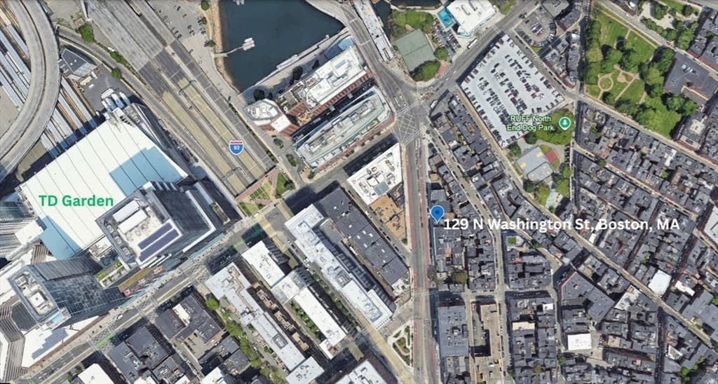 Commercial Sale at 129 N Washington St # 1, Boston MA 02114, Boston, photo 18 of 19