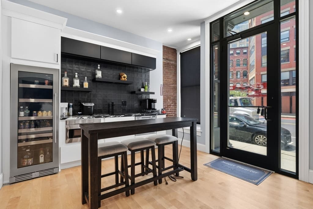 Commercial Sale at 129 N Washington St # 1, Boston MA 02114, Boston, photo 4 of 19