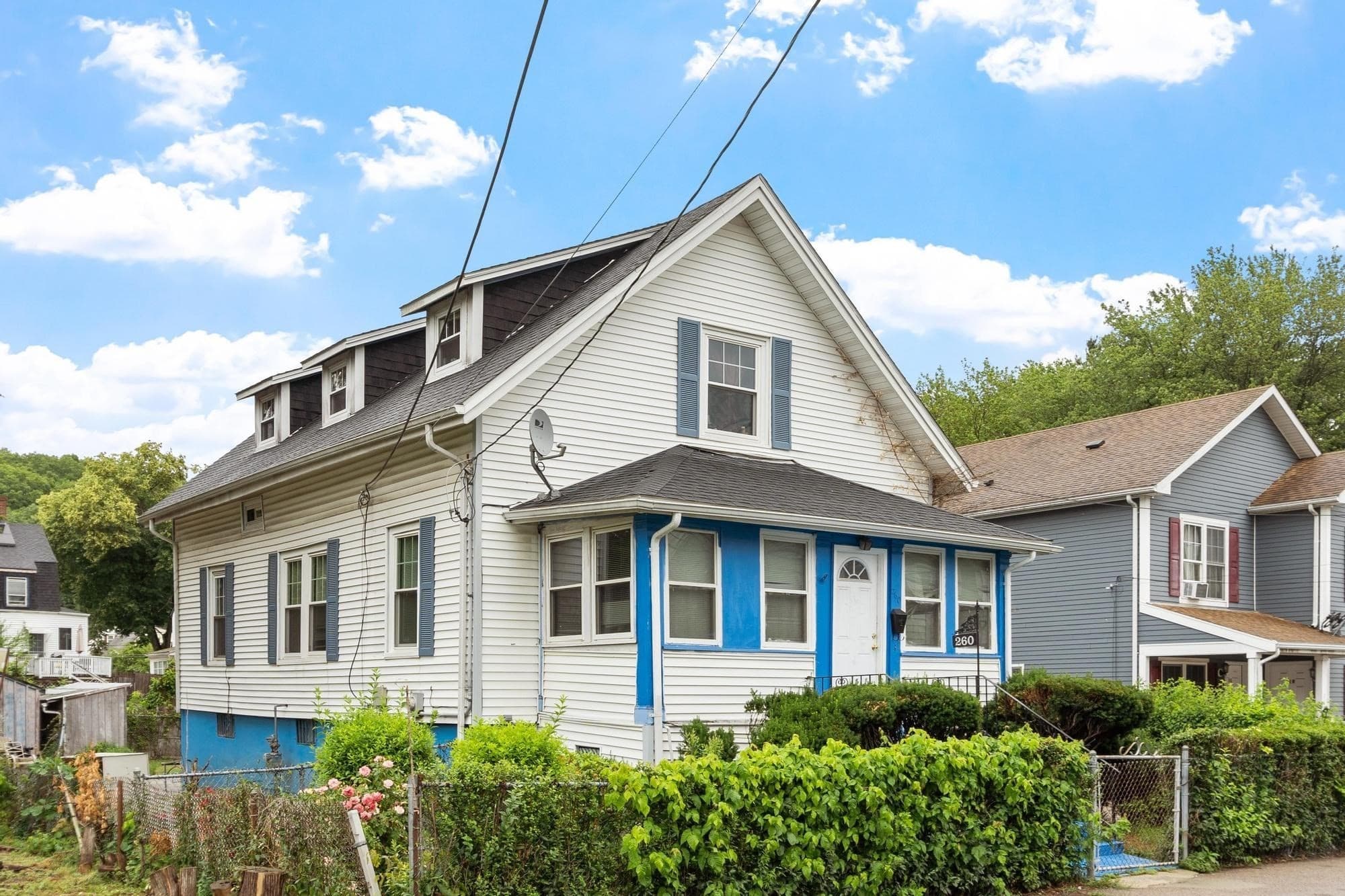 Single Family Residence at 260 Huntington Ave, Boston MA 02136, Boston, photo 2 of 22