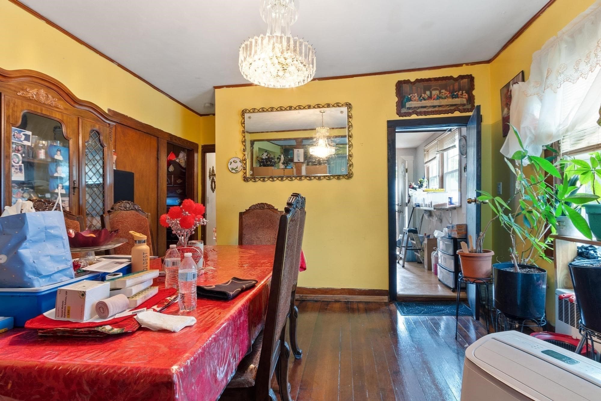 Single Family Residence at 260 Huntington Ave, Boston MA 02136, Boston, photo 6 of 22