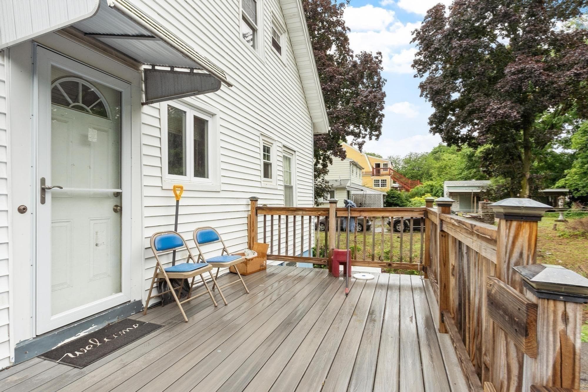 Single Family Residence at 260 Huntington Ave, Boston MA 02136, Boston, photo 22 of 22