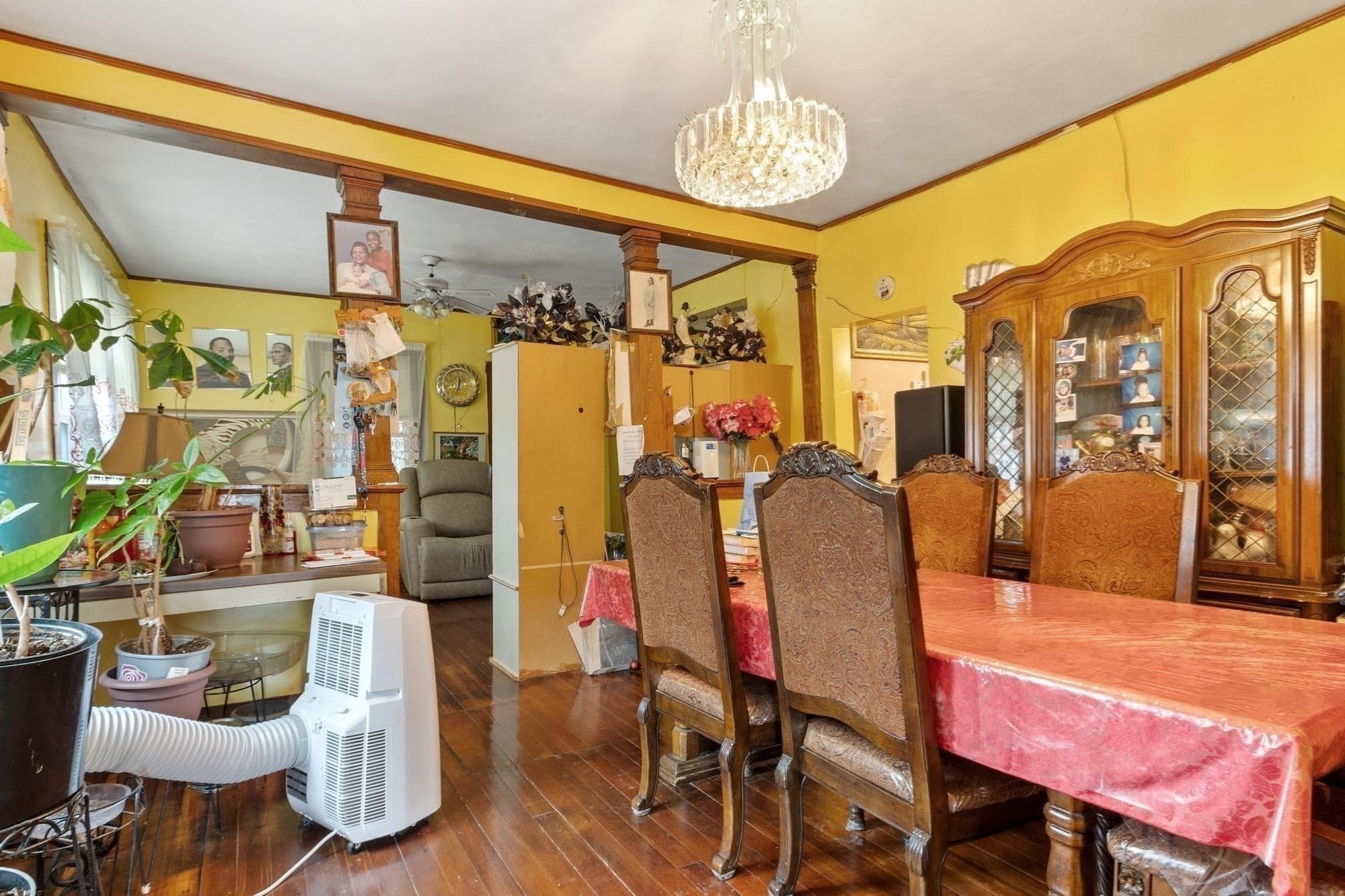 Single Family Residence at 260 Huntington Ave, Boston MA 02136, Boston, photo 7 of 22