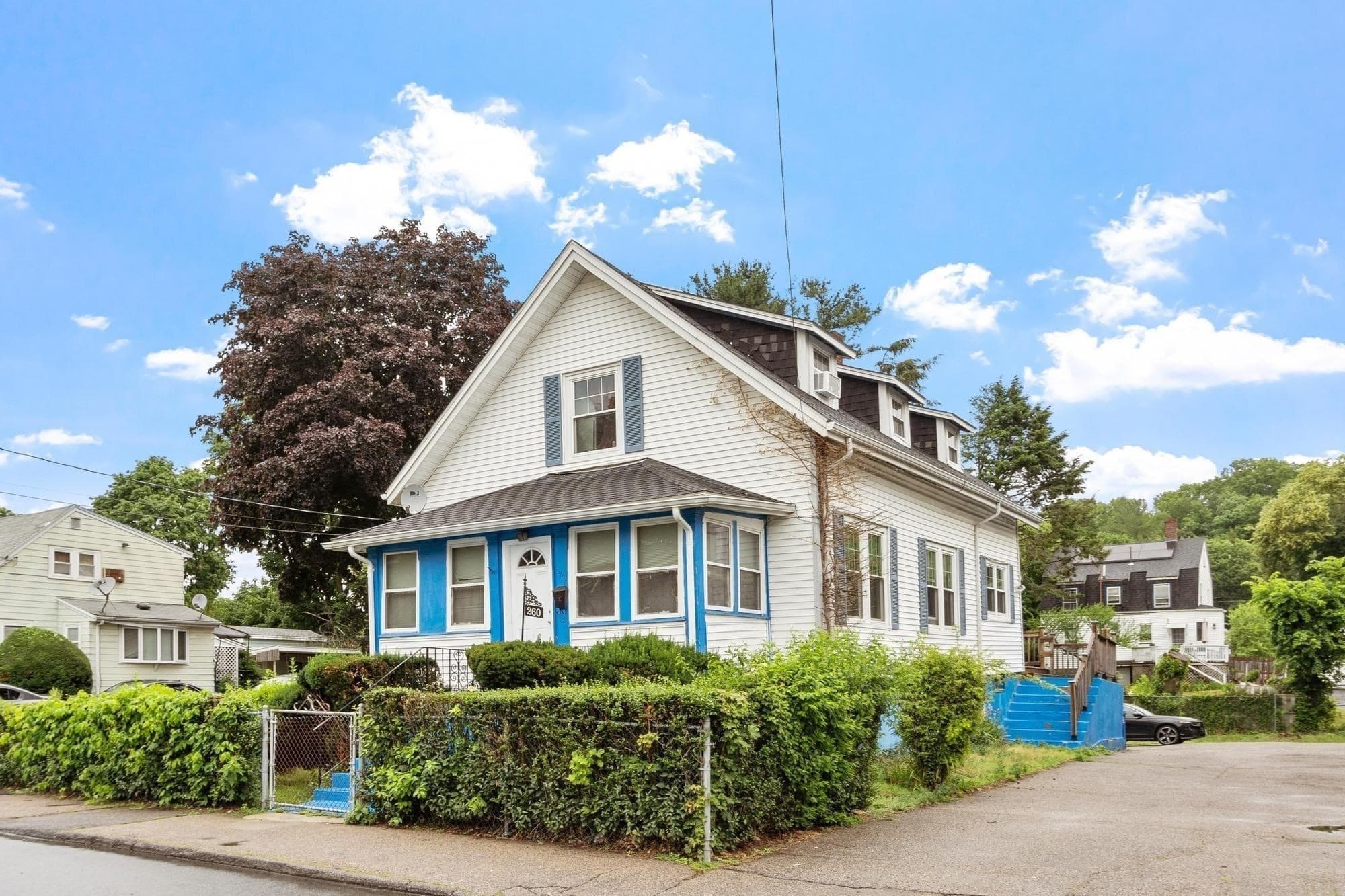 Single Family Residence at 260 Huntington Ave, Boston MA 02136, Boston, photo 3 of 22