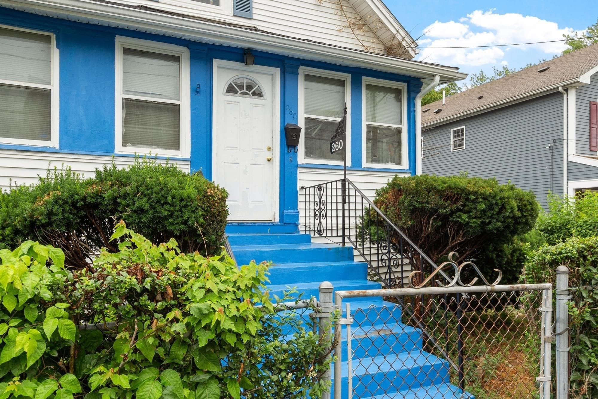 260 Huntington Ave, Boston MA 02136