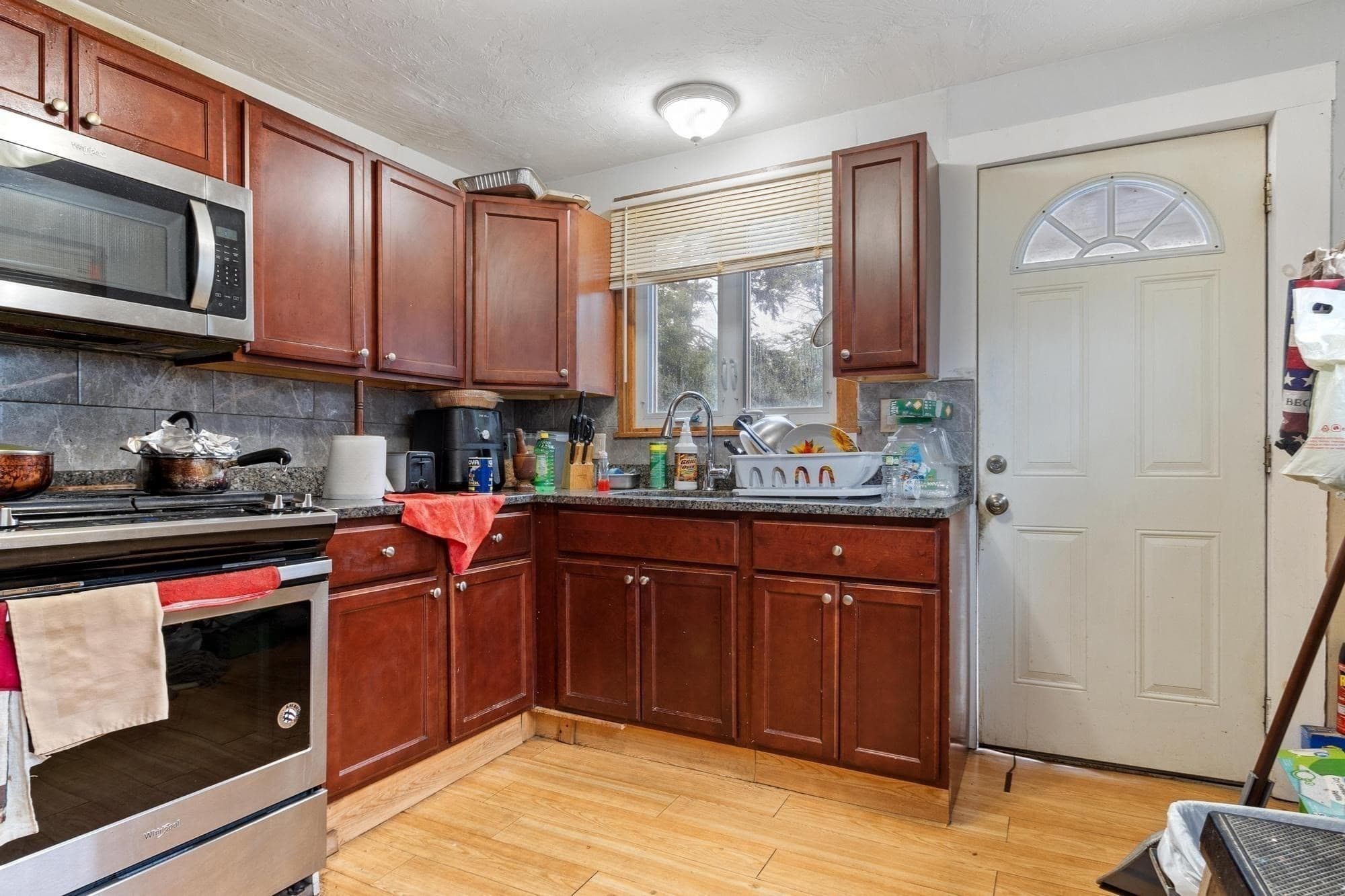 Single Family Residence at 260 Huntington Ave, Boston MA 02136, Boston, photo 5 of 22