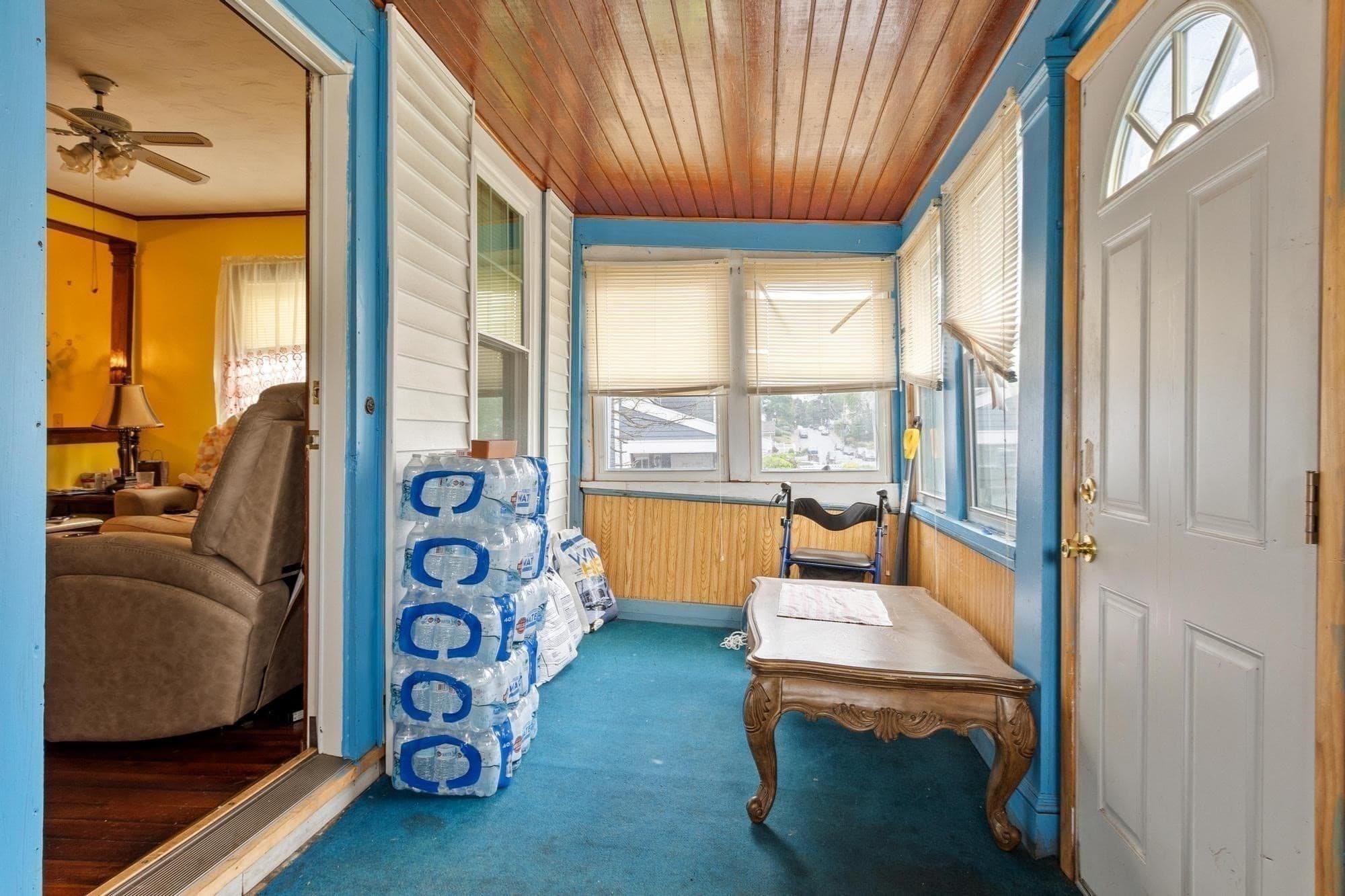 Single Family Residence at 260 Huntington Ave, Boston MA 02136, Boston, photo 20 of 22