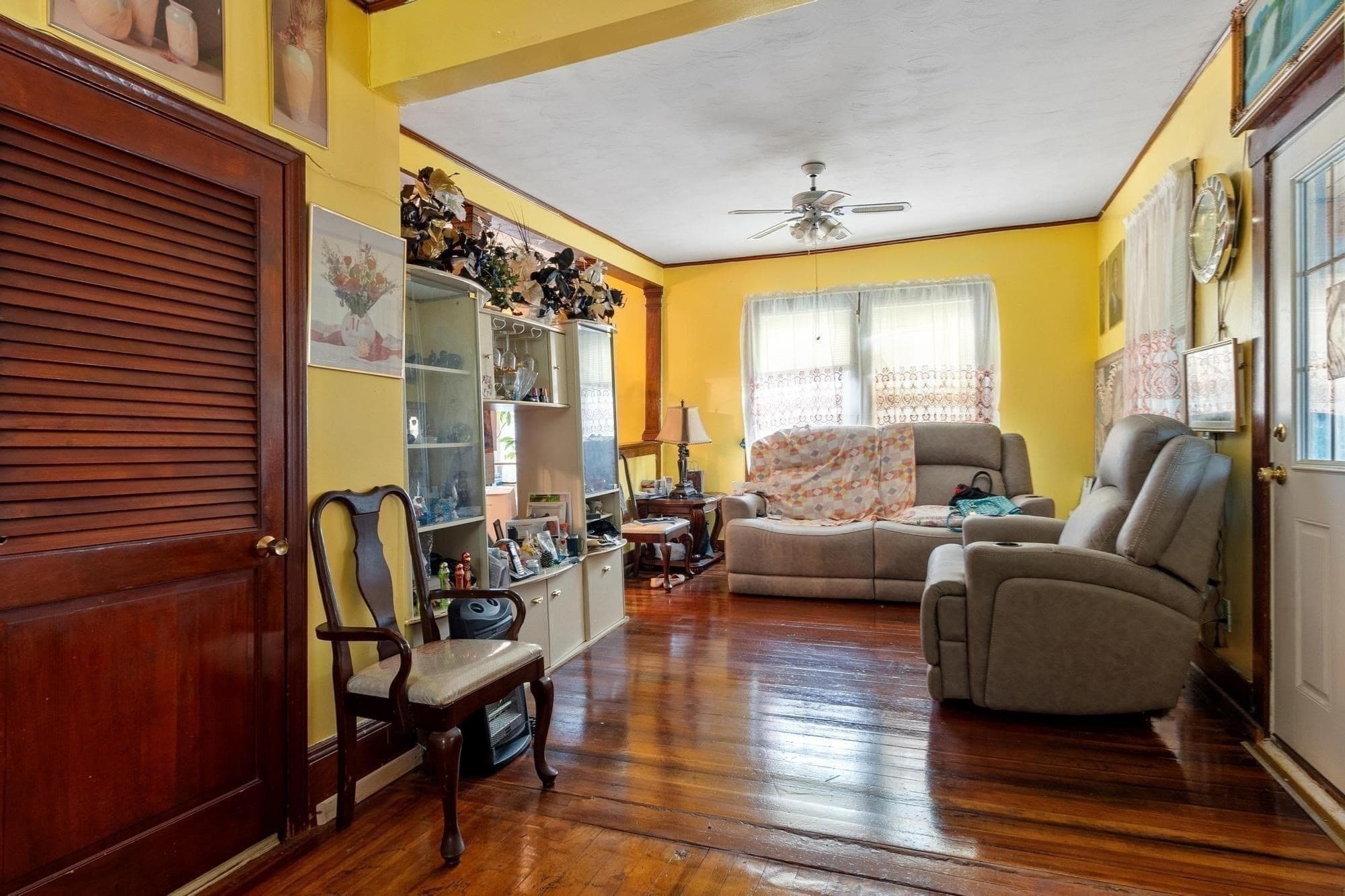 Single Family Residence at 260 Huntington Ave, Boston MA 02136, Boston, photo 9 of 22