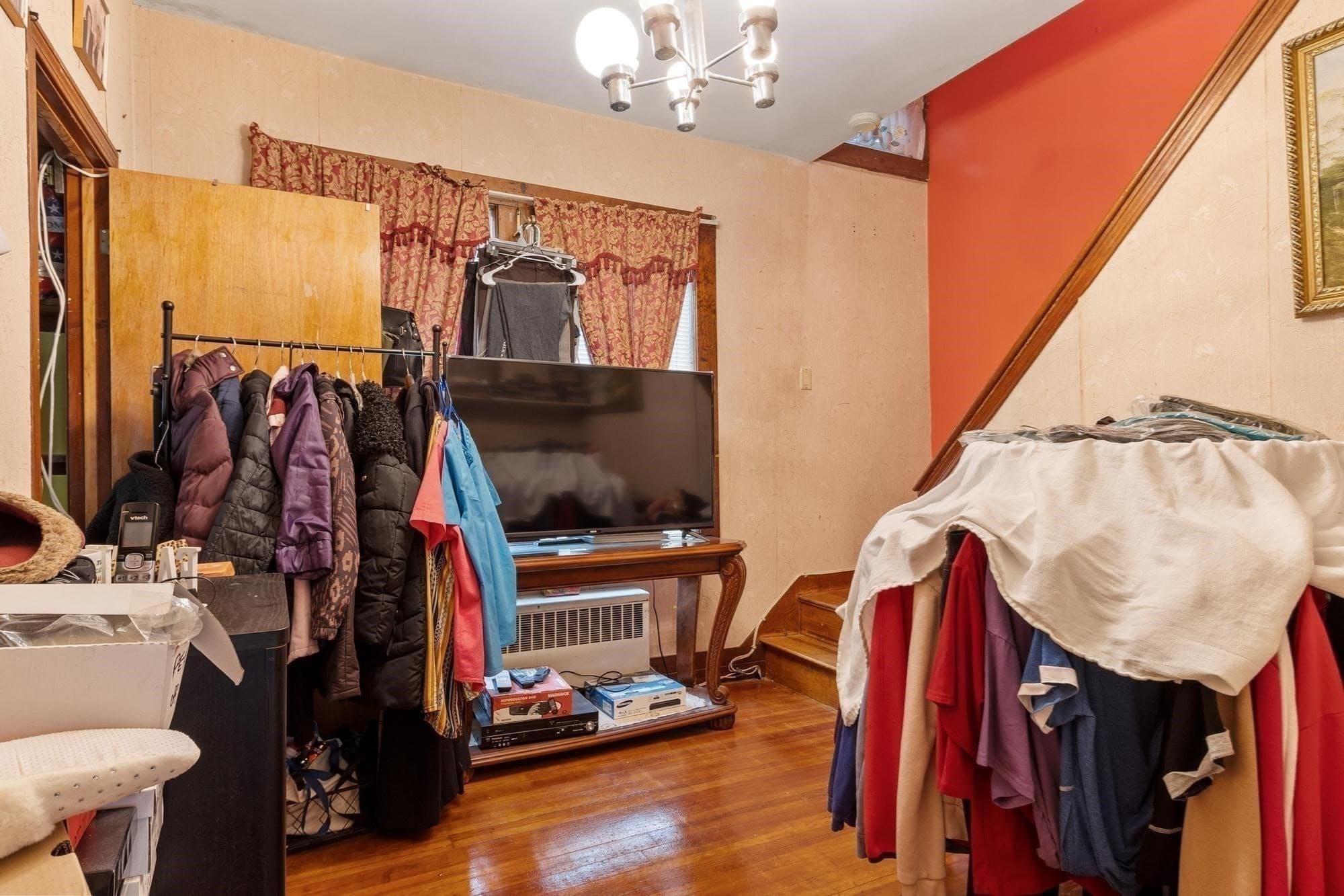 Single Family Residence at 260 Huntington Ave, Boston MA 02136, Boston, photo 19 of 22
