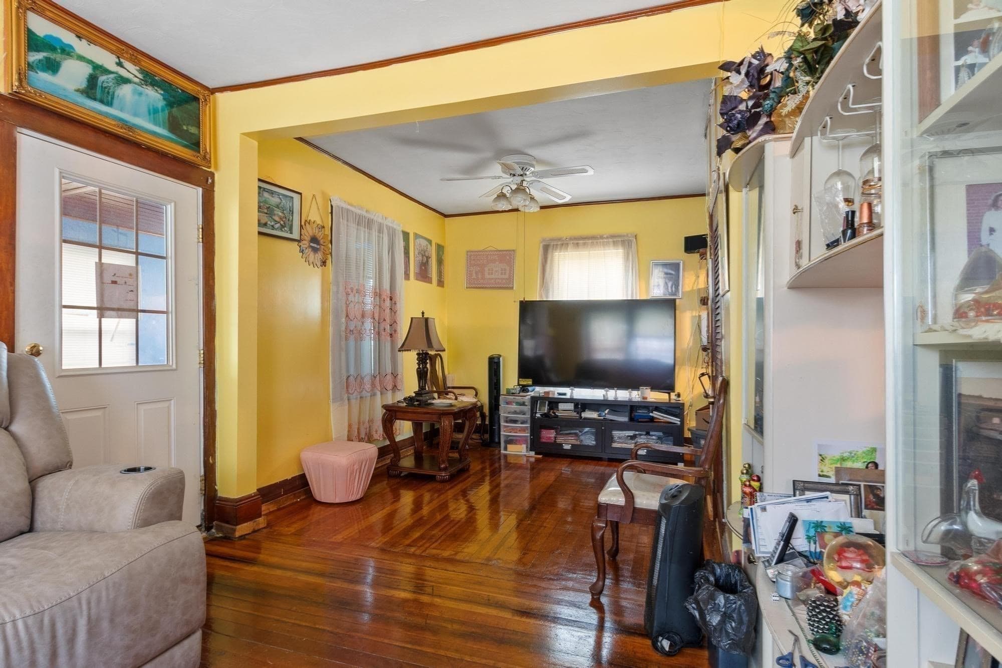Single Family Residence at 260 Huntington Ave, Boston MA 02136, Boston, photo 8 of 22