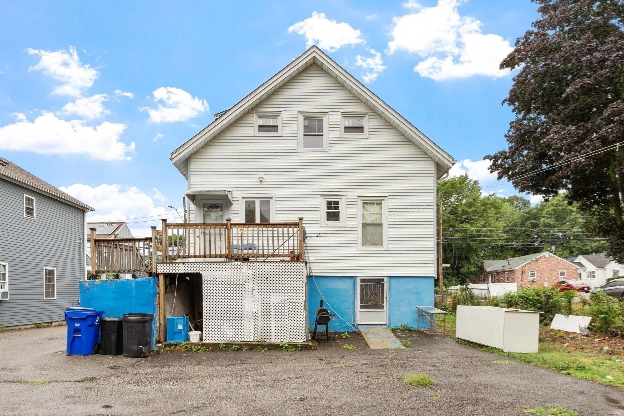 Single Family Residence at 260 Huntington Ave, Boston MA 02136, Boston, photo 21 of 22