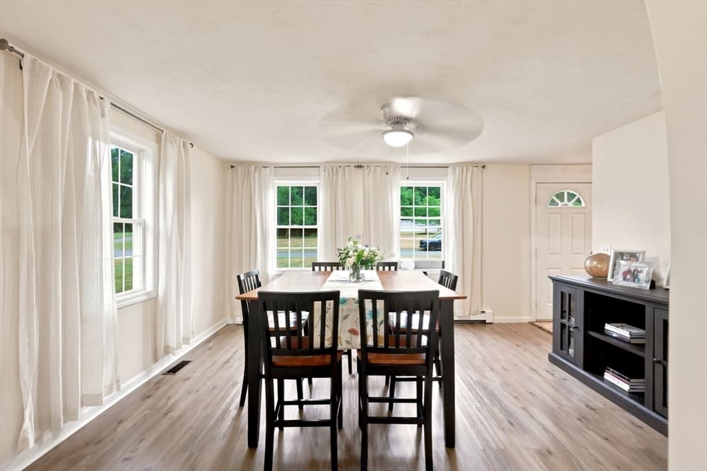 Single Family Residence at 11 Elmwood Dr, Berkley MA 02779, photo 6 of 41