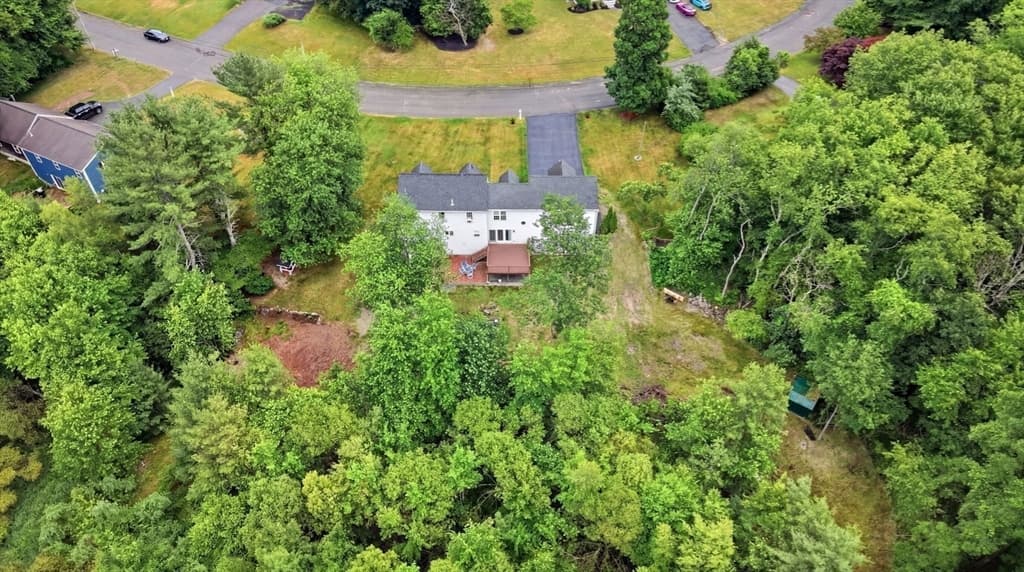 Single Family Residence at 11 Elmwood Dr, Berkley MA 02779, photo 34 of 41
