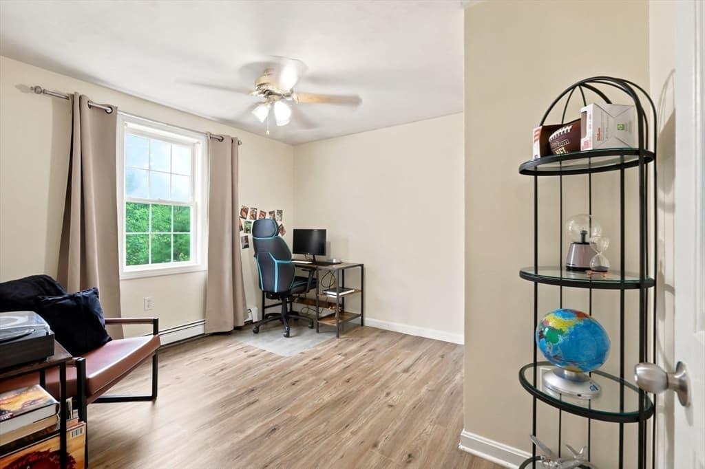 Single Family Residence at 11 Elmwood Dr, Berkley MA 02779, photo 18 of 41