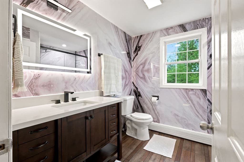 Single Family Residence at 11 Elmwood Dr, Berkley MA 02779, photo 15 of 41