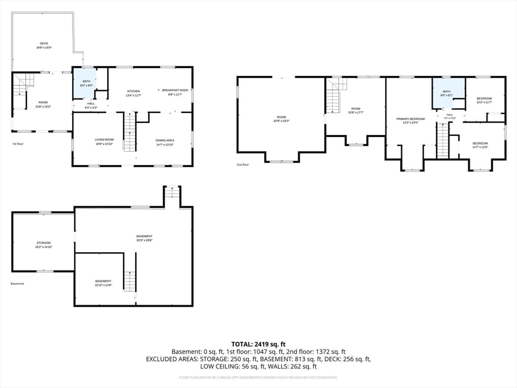 Single Family Residence at 11 Elmwood Dr, Berkley MA 02779, photo 40 of 41