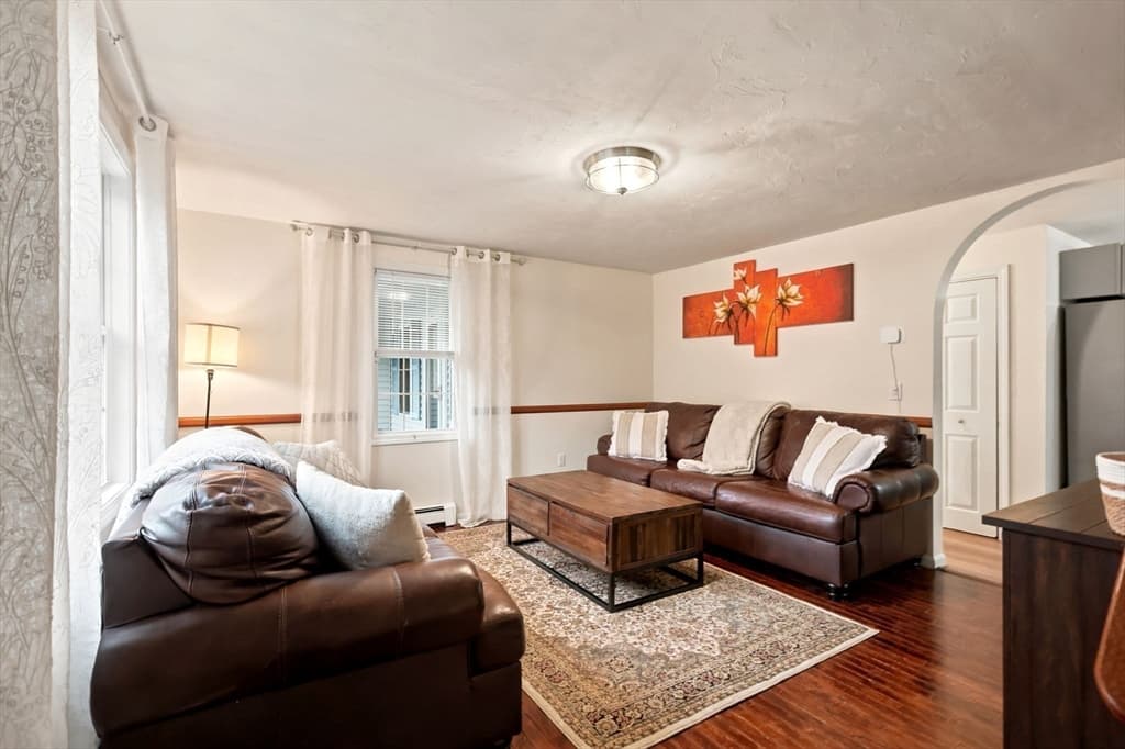 Single Family Residence at 11 Elmwood Dr, Berkley MA 02779, photo 8 of 41