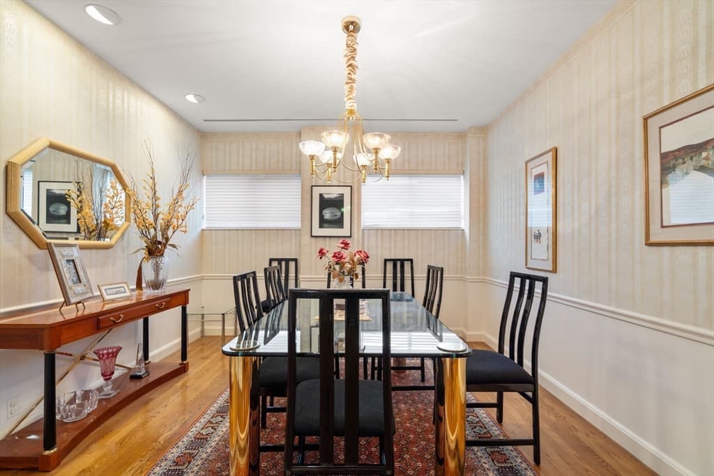 99 Florence # 4B, Newton MA 02467 photo 7
